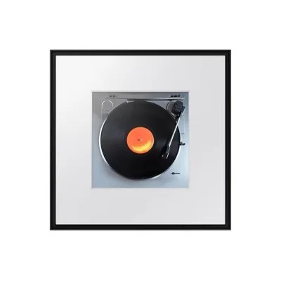 Samsung 2Ch Wireless Music Frame Hw-Ls60D - Black